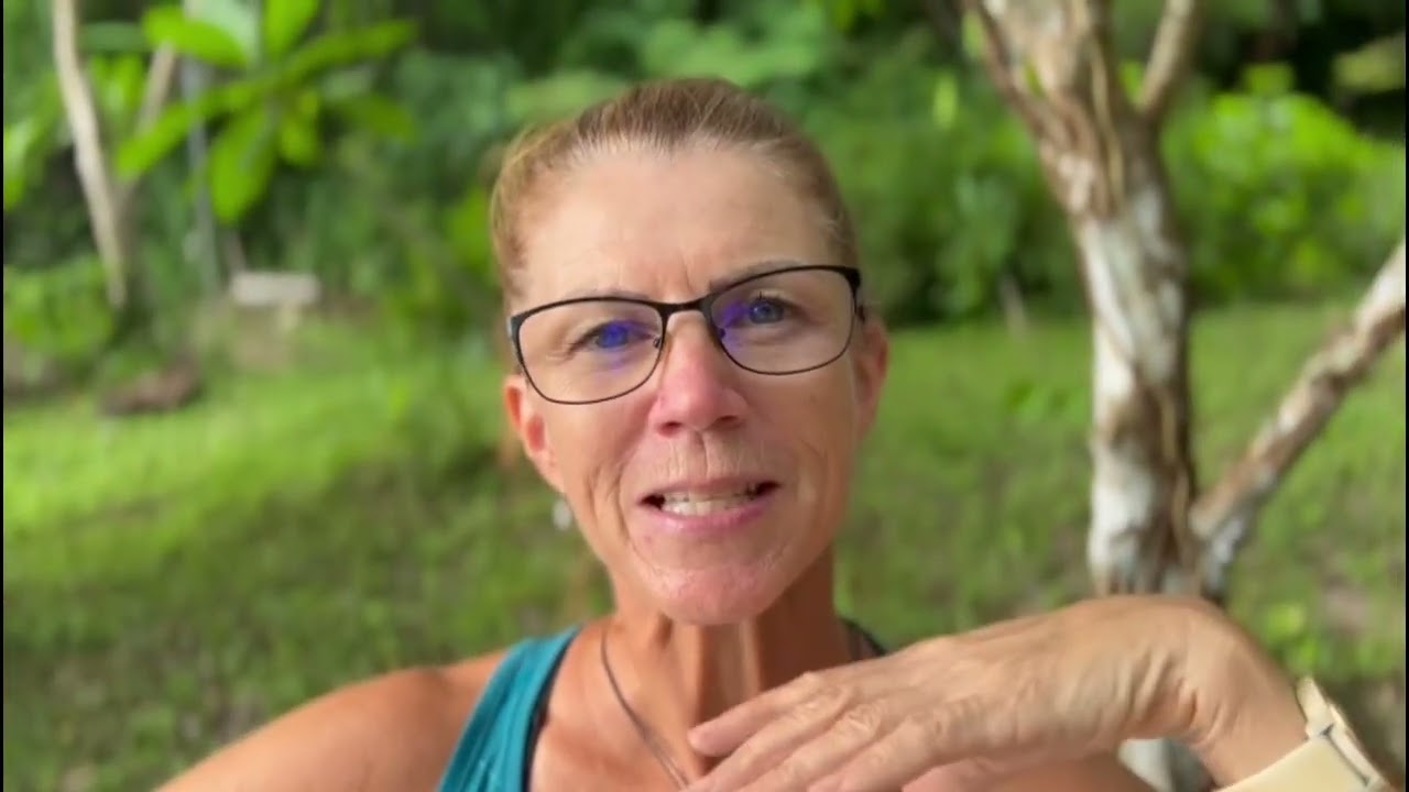 Blue Flag Beaches in Paquera, Costa Rica with the Chamber of Tourism