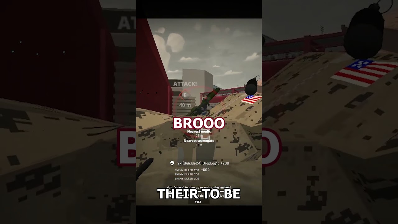 C4 IS THE BEST THING IN BATTLEBIT REMASTERED!