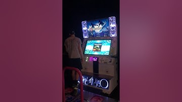 [DDR A20] - The History of the Future EXPERT AA (937,820)