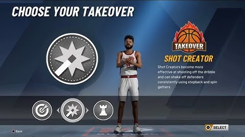 NBA 2k20 NEW OP SCORING BUILD! CHEESY SHARPSHOOTING/ PLAYMAKING/SHOT CREATOR!!