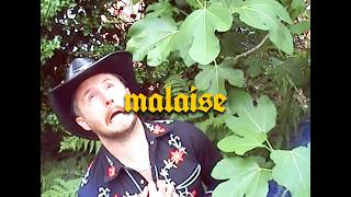 Scorched Lungs - MALAISE (Official Video)