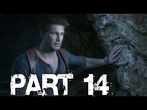 Uncharted 4 A Thief's End Walkthrough Part - 14 Marooned (Pc)