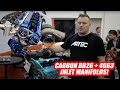 ARTEC Performance Parts Range at PRI Show 2023 - Carbon intakes, inlet manifolds and more!