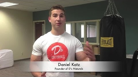 Daniel Katz