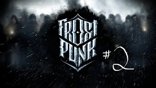 Frostpunk: Beacon Wealth