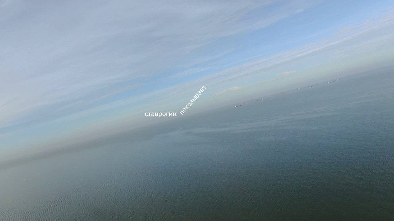 dji mavic 2 zoom проблемы на 3 метрах над водой