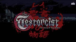 The Textorcist The Story Of Ray Bibbia No Commentary Part 1 Mandrione - Lotus Prince Presents