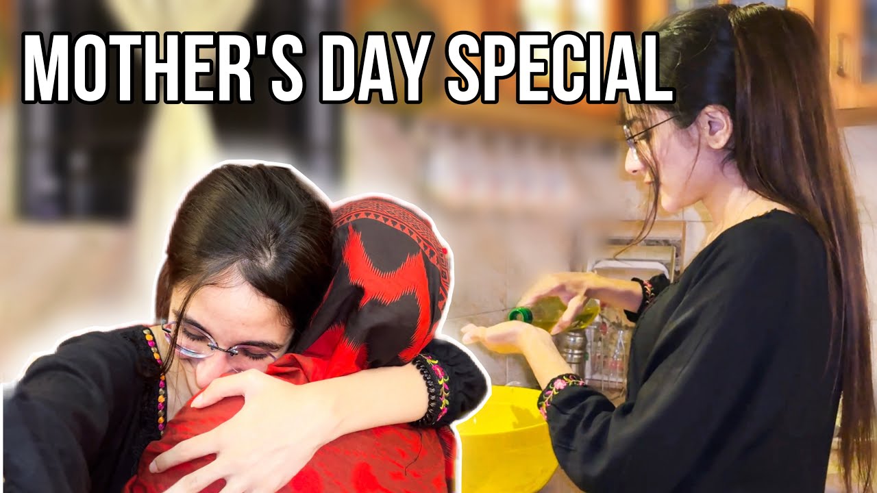 MAMA KO SURPRISE DIYA 🥰| Pizza banaya 😵‍💫| Gifts diye ❤️ | VLOG 20