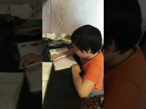 Мистер Кир делает