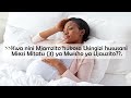 Mjamzito Kukosa Usingizi Insomnia Kwa Nini Mjamzito Hukosa Usingizi 