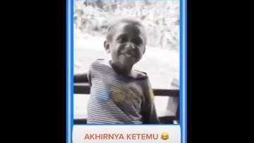 Akhirnya bisa tidur nyenyak!! Suara asli meme yang sering di pake di tiktok, dan yotuber