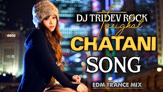 Chatni || #bhojpuri dj remix || #dj Tridev rock Tarighat 