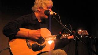 Lee Ranaldo - Home Chords (Live @ Cafe OTO, London, 23/10/14)