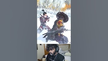 Ghost of Yōtei Gameplay Preview Reaction | PS5 Games | Ghost Of Yotei Walkthrough | gamescom 2025