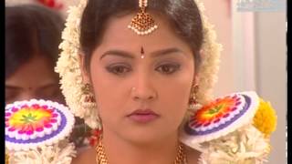 Episode 15: Vairanenjam Tamil TV Serial - AVM Productions