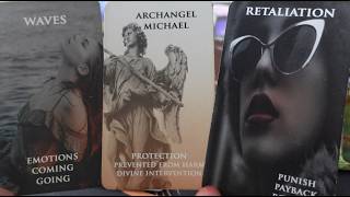 AQUARIUS♒️THEY'RE ARE EMOTIONALLY ALLLL OVER THE PLACE😩 & THE DEVIL IS IN THE DETAILS OF THIS OFFER👀