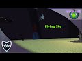 End Shenanigans with Ike ♥ Ep. 2 ♥ Obsidian Order SMP Minecraft Lets Play