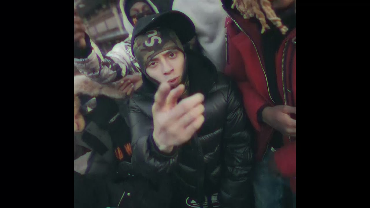 CENTRAL CEE X DRAKE TYPE BEAT - RAZE