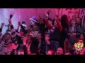 Россия - Дания. Фан-зона ЧМ в Парке Легенд