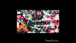 KEGYETLEN CORONITA 2021.HUGO_X MIX