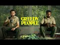 Greedy People | Officiële trailer NL