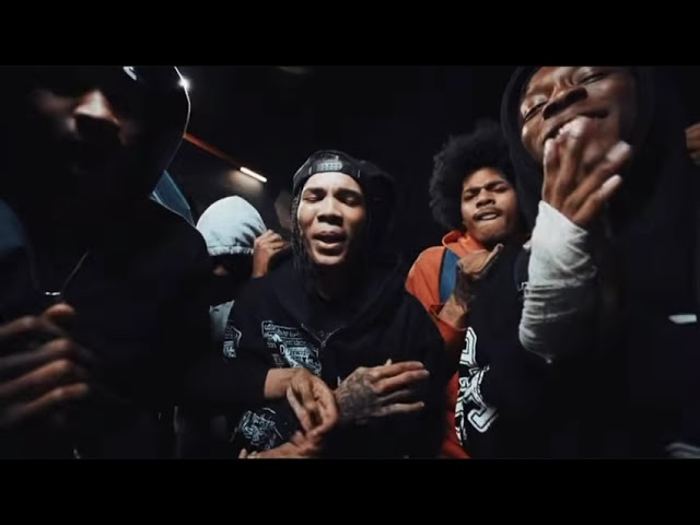 Mdot 59 - Hatz & Gatz (Official Video) - YouTube