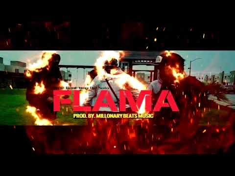 Instrumental Type Beat