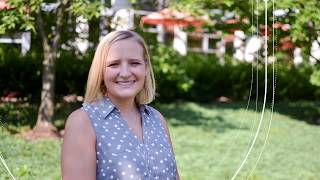 Why did I choose Penn State? Profile