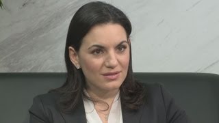 「ギリシャは安全」 ケファロヤニ観光相が訪問呼び掛け
