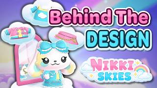 How I Accidentally Designed a Cinnamoroll-Inspired Outfit For Hello Kitty Island Adventure