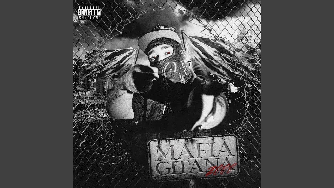 Watch MAFIA GITANA on YouTube Watch MAFIA GITANA on YouTube