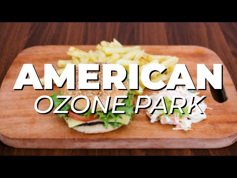 EAT HERE NOW Top 5 AMERICAN RESTAURANTS in Ozone Park NEW YORK