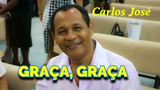 Vídeo de Graça, Graça