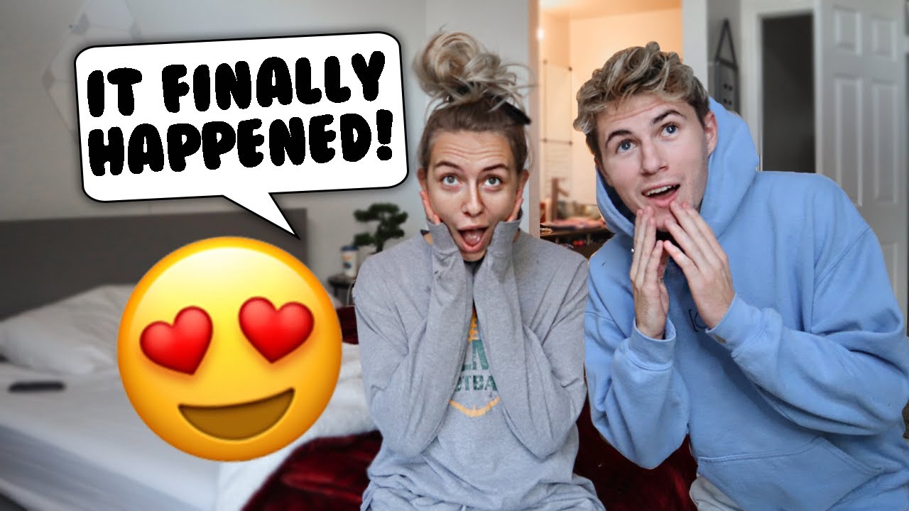 We Have Been Waiting Forever For This Day!