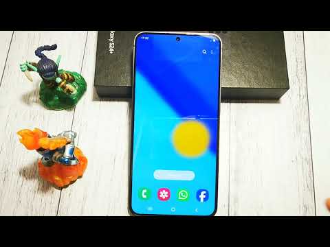 ❌🪟 How to Disable Multi Window for All Apps on Samsung Galaxy S24+ ❌🪟