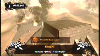 Trials Evolution (No Commentary)