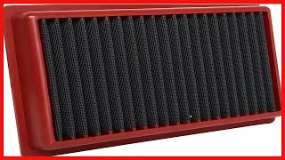 Great product - K N Select Engine Air Filter Dry Synthetic Washable Replacement Filter Compatib