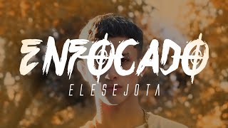 ENFOCADO🗣️🎙️(elesejota) Prod.blackbross