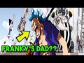 OMFG!! Franky’s Dad Is Queen?!? | One Piece Episode 1120