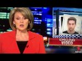 Minor Blooper | Seven News Perth | 15/05/2015