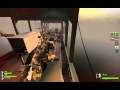 Left 4 dead 2 parish  bridge finale under 3 mins expert