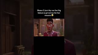 #3danimation #aistory #africantales #viral @JATO