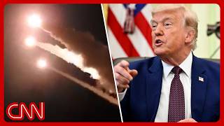 Iran & Israel trade largest strikes since April: Did Netanyahu defy Trump?
