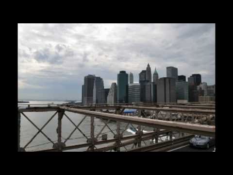 Brooklyn Bridge Project Final Video - Valle Rodrig...