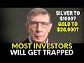 "This Is The Final END GAME..." - David Hunter Gold Silver Price