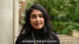 Careers at AoC