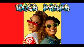 Thais Badu feat. Bruna BG - Nega Braba (Official Music Video)