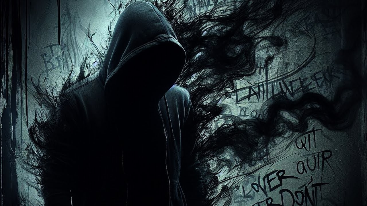 dark_cloud - What I Choose (Official Lyric Video) dark_cloud - What I Choose (Official Lyric Video)