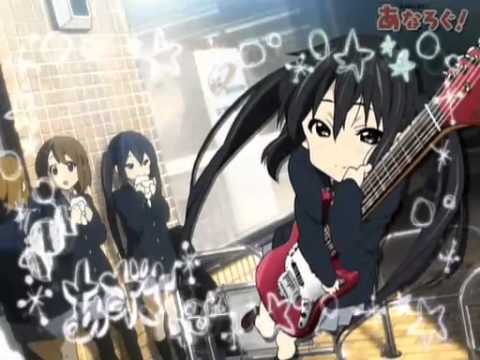 Super DriverでK-ON! 【高画質盤】