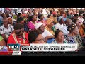 Tana River residents urged to move to safer grounds as floods wreak havoc